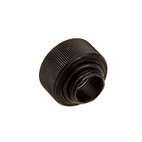 EK-HD Adapter 12/16mm - Black