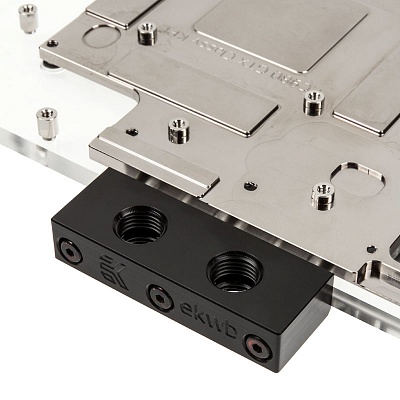 EK-FC980 GTX Classy KPE - Nickel