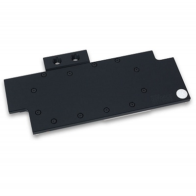 EK-FC1080 GTX - Acetal+Nickel