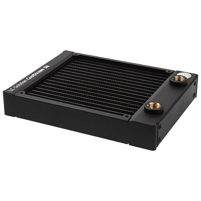 EK-CoolStream SE 140
