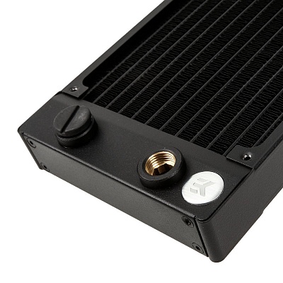 EK-CoolStream SE 240 (Slim Dual)