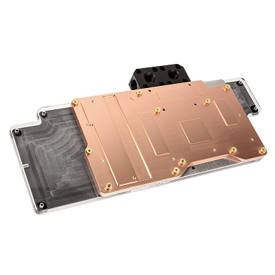 XSPC Razor GTX 1080