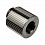 EK-Quantum Torque Rotary Offset 3 - Black Nickel