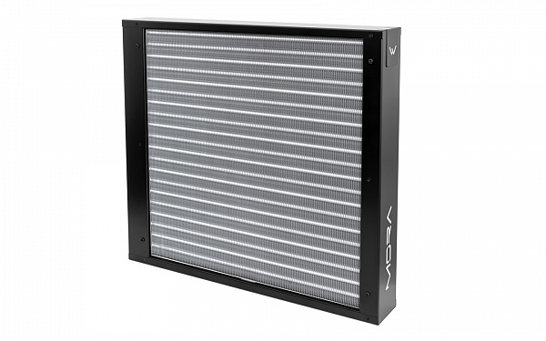 Watercool MO-RA IV 400 Black