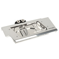 Watercool HEATKILLER® IV XL for GTX 980 Ti and TITAN X - ACRYL Ni