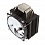 Prolimatech Megahalems Black Series "eLoop PWM Edition"