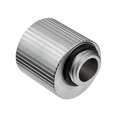 EK-Quantum Torque Rotary Offset 3 - Satin Titanium