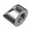 EK-Quantum Torque Static FF 45° - Satin Titanium