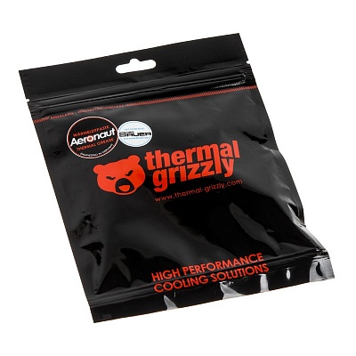 Thermal Grizzly Aeronaut - 3.9g / 1.5ml