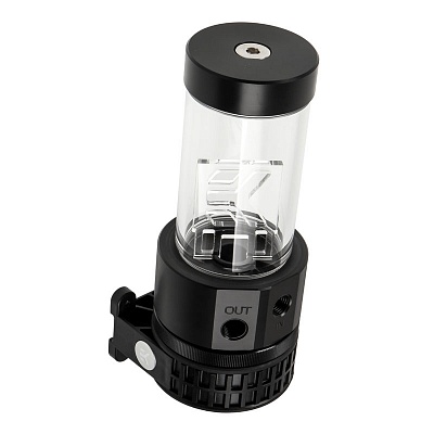 EK-XRES 140 Revo D5 PWM (incl. pump)