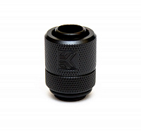EK-PSC Fitting 10mm - G1/4 Black