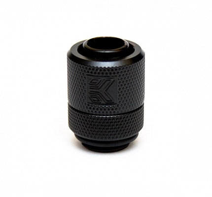 EK-PSC Fitting 10mm - G1/4 Black