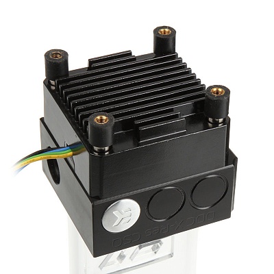 EK-XRES 140 DDC 3.2 PWM Elite (incl. pump)