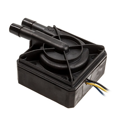 EK-DDC 3.25 (12V DC pump)