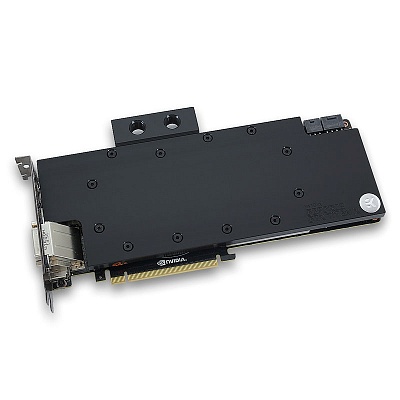 EK-FC Titan X - Acetal+Nickel