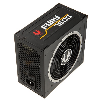 BitFenix Fury 750G