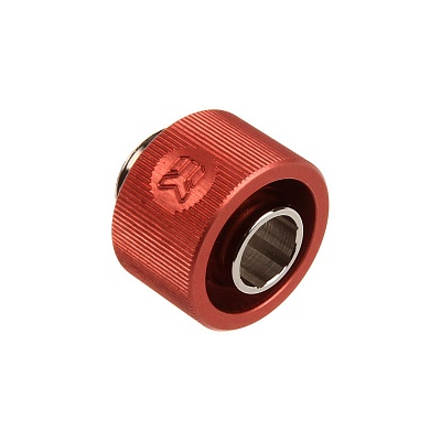 EK-ACF Fitting 10/16mm - Red
