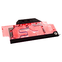 EK-FC1070 GTX Ti ASUS RGB - Nickel