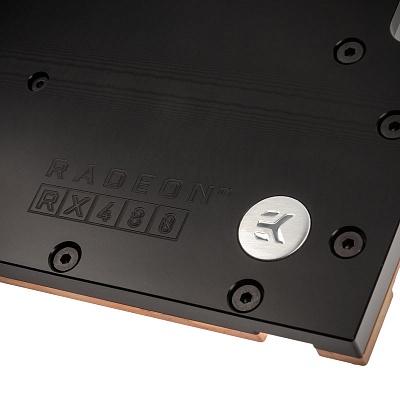 EK-FC RX-480 - Acetal