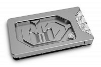 EK-Quantum Vector FE RTX 3090 D-RGB - Silver Special Edition
