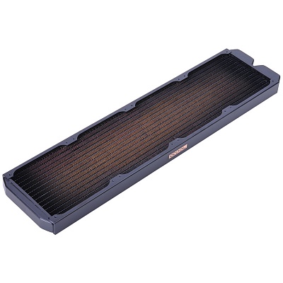 Alphacool NexXxoS ST30 Full Copper 560mm