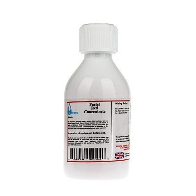 Mayhems Pastel - Red 250ml
