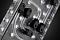 EK-QuantumX Loophole Distroplate D5 PWM - Black