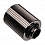 EK-Quantum Torque Extender Static MF 28 - Black Nickel