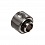EK-ACF Fitting 10/16mm - Black Nickel