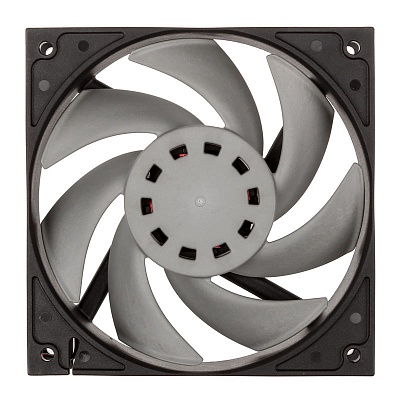 EK-XLC Predator 240 Push-Pull Add-On