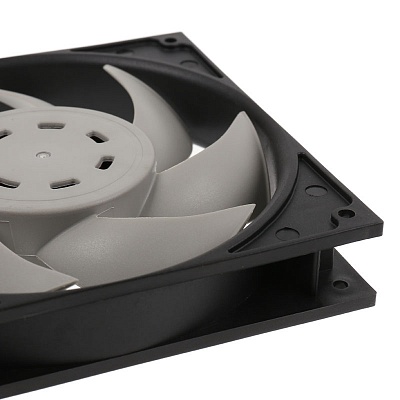EK-Vardar EVO 140S BB (500-1150rpm)