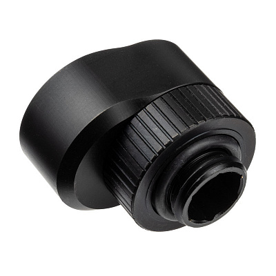 EK-Quantum Torque Rotary Offset 7 - Black