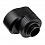 EK-Quantum Torque Rotary Offset 7 - Black