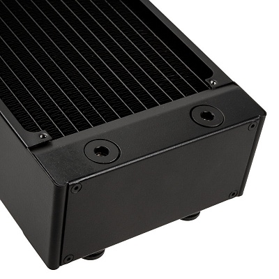 EK-CoolStream XE 360 (Triple)