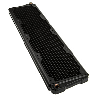 Hardware Labs Black Ice Nemesis 480GTS XFlow - Black Carbon