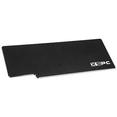 XSPC GTX 1080 Backplate V2