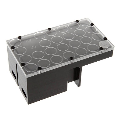 EK-BAY DCP 2.2 Combo Reservoir - Acetal