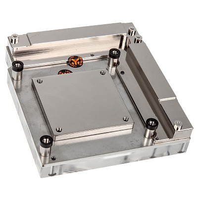 EK-FB GA Z170X Ultra Monoblock - Nickel