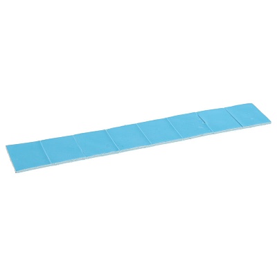 Thermal PAD E 1,0mm - (RAM 8X)