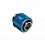 EK-ACF Fitting 10/13mm - Blue
