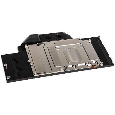 EK-FC1080 GTX Ti - Acetal+Nickel