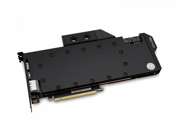 EK-Vector RTX RE - Copper + Acetal