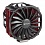Prolimatech Megahalems "Dual Ultra Sleek Vortex Red Edition"