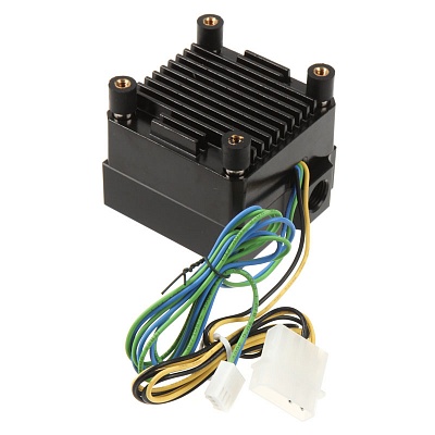 EK-XTOP DDC 3.2 PWM Elite - Acetal (incl. pump)