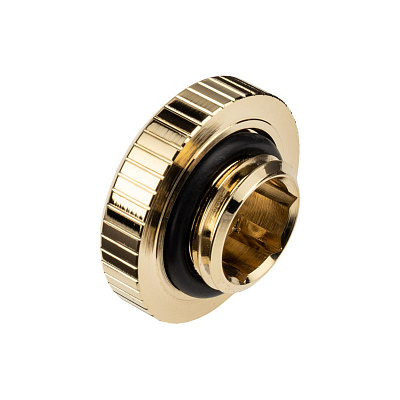 EK-Quantum Torque Plug - Gold