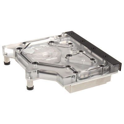 EK-FB GA Z270X RGB Monoblock - Nickel