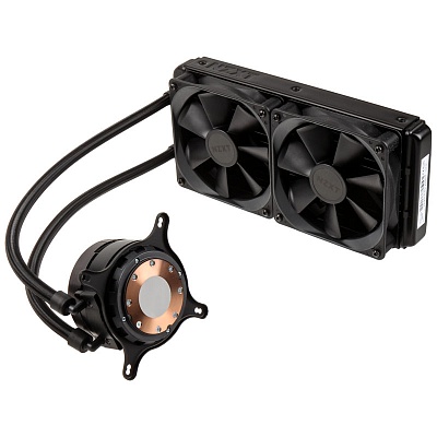 NZXT Kraken X52