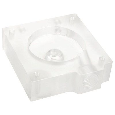 EK-XTOP DDC - Plexi