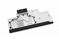 EK-Classic GPU Water Block Trio RTX 2080 Ti D-RGB