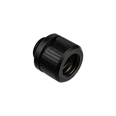 EK-Quantum Torque HDC 12 - Black